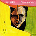 akor, Ali Keita , Gilles Renne