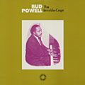 The invisible cage, Bud Powell