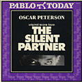 the silent partner, Oscar Peterson