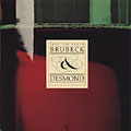 1975 : The duets, Dave Brubeck , Paul Desmond