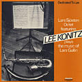 Dedicated to Lee, Lee Konitz , Lars Sjosten