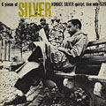 Six pieces of Silver, Horace Silver