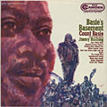 Basie's basement, Count Basie