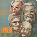 Sphere on tour,  Sphere