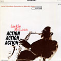 Action action action, Jackie McLean