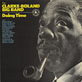 Doing Time, Francy Boland , Kenny Clarke