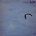 Live,  Air