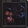 Survivors, Max Roach