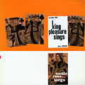 King Pleasure Sings / Annie Ross Sings,  King Pleasure , Annie Ross