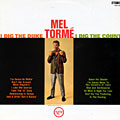 i dig the Duke - I dig the count, Mel Torme