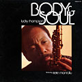 Body and soul, Lucky Thompson