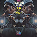 Left & Right, Roland Rahsaan Kirk