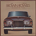 As good as it gets, Ray Brown , Jimmy Rowles