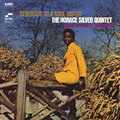 Serenade to a soul sister, Horace Silver