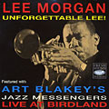 Unforgettable Lee !, Lee Morgan
