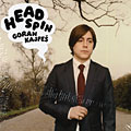 Head spin, Goran Kajfes