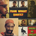 Uhuru Na Umoja, Frank Wright