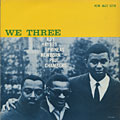 We three, Paul Chambers , Roy Haynes , Phineas Newborn