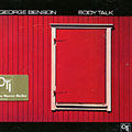 body talk, George Benson