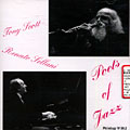 poets of jazz, Tony Scott , Renato Sellani