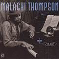 the jaz life, Malachi Thompson