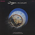 Oregon in concert,  Oregon