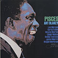 pisces, Art Blakey