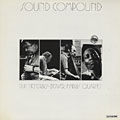 sound compound, Beaver Harris , Gijs Hendriks