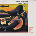 Full cycle, Don Sebesky