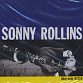 Sonny Rollins volume 1, Sonny Rollins
