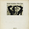 Geechee recollections, Marion Brown