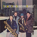 The New York Saxophone Quartet,  The New York Saxophone Quartet
