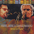 Abbaye de l'Epau, Andr Jaume , Charlie Mariano