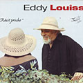 Rcit Proche, Eddy Louiss