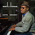 Paris session, Earl Hines