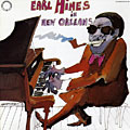 Earl Hines in New Orleans, Earl Hines