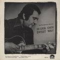 In Our Own Sweet Way, Sal Salvador