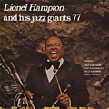 Lionel Hampton and his jazz giants 77, Lionel Hampton