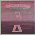 Chair in the sky,  Mingus Dinasty