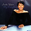 my everything, Anita Baker