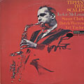 Tippin' the scales, Jackie McLean