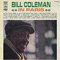 In Paris, Bill Coleman