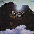 The wide point, Albert Mangelsdorff