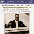 Remembering Duke Ellington, Duke Ellington