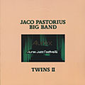 Twins II, Jaco Pastorius
