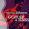 Guitar & Bass, Alphonso Johnson