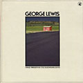 Shadowgraph, George Lewis