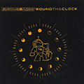 Round the clock, Jerome Badini