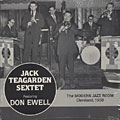 The modern jazz room, Jack Teagarden