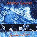 septembre  Paimpol,  Zephyr Quartet